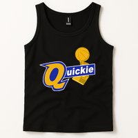 Quickie Tank Top