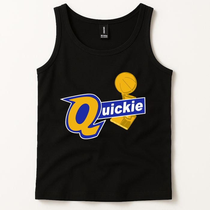 Quickie Tank Top