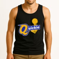 Quickie Tank Top