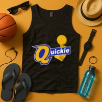 Quickie Tank Top