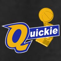 Quickie Golf Towel