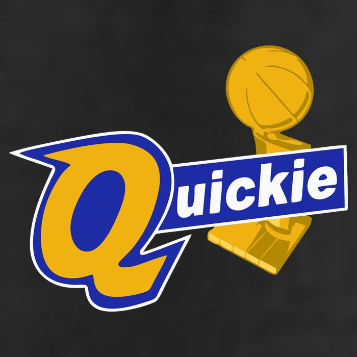 Quickie Golf Towel