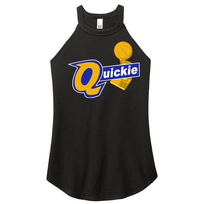 Quickie Women’s Perfect Tri Rocker Tank