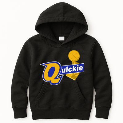 Quickie Kids Hoodie