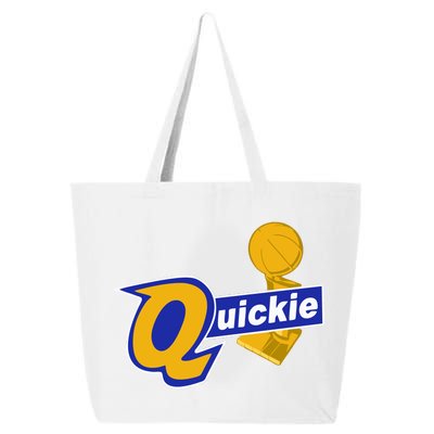 Quickie 25L Jumbo Tote