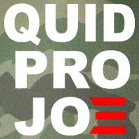 Quid Pro Joe Biden Legacy Tie Dye Trucker Hat