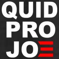 Quid Pro Joe Biden Tumbler