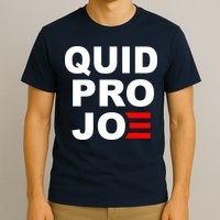 Quid Pro Joe Biden T-Shirt
