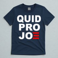 Quid Pro Joe Biden T-Shirt