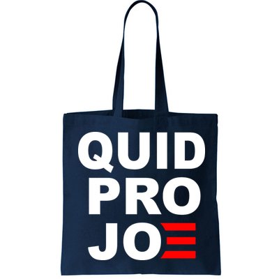 Quid Pro Joe Biden Bag