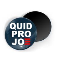Quid Pro Joe Biden Magnet