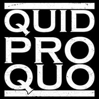 Quid Pro Quo City Backpack