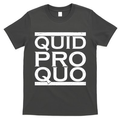Quid Pro Quo T-Shirt