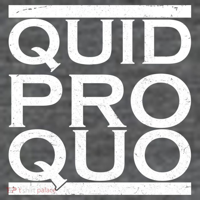 Quid Pro Quo Short Acrylic Beanie