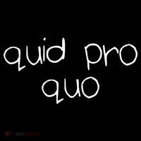 Quid Pro Quo Fun Cooling Performance Long Sleeve Crew