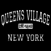 Queens Village New York Queens Ny Vintage Doggie Tank