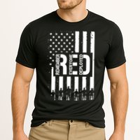 R.E.D Remember Everyone Deployed Red Friday Performance Shirt