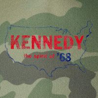 Retro 1968 Bobby Kennedy Rfk Robert Kennedy Legacy Tie Dye Trucker Hat