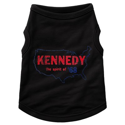 Retro 1968 Bobby Kennedy Rfk Robert Kennedy Doggie Tank