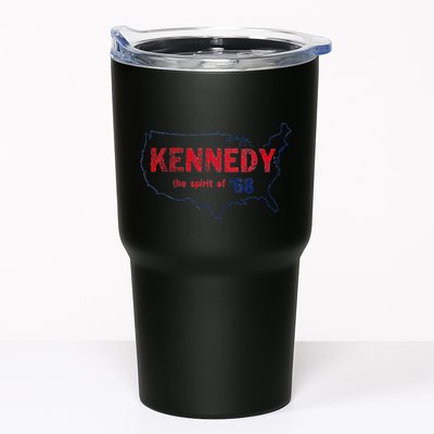Retro 1968 Bobby Kennedy Rfk Robert Kennedy Tumbler