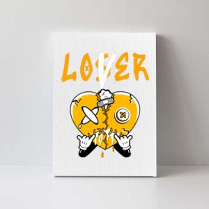 Retro 13 Del Sol Tee Loser Lover Drip Del Sol 13s Canvas