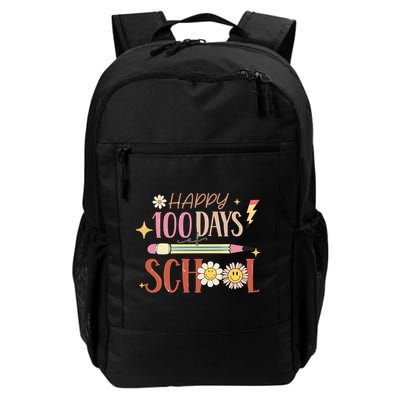 Happy 100th Day of School Shirt for Teacher or Child Backpack