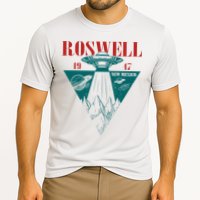 Roswell 1947 New Mexico Ufo Aliens Spaceship Performance Shirt