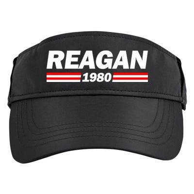 Reagan 1980 Adult Drive Performance Visor