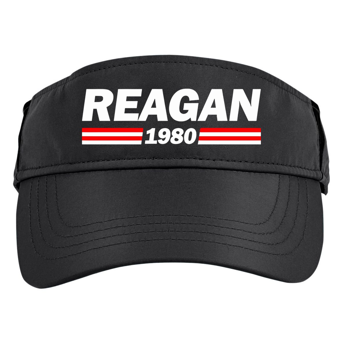 Reagan 1980 Adult Drive Performance Visor
