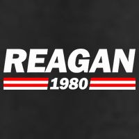 Reagan 1980 Adult Drive Performance Visor