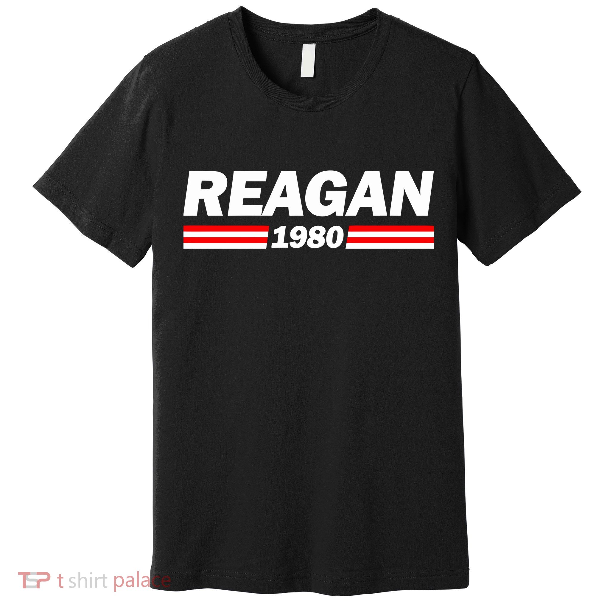 Reagan 1980 Premium T-Shirt