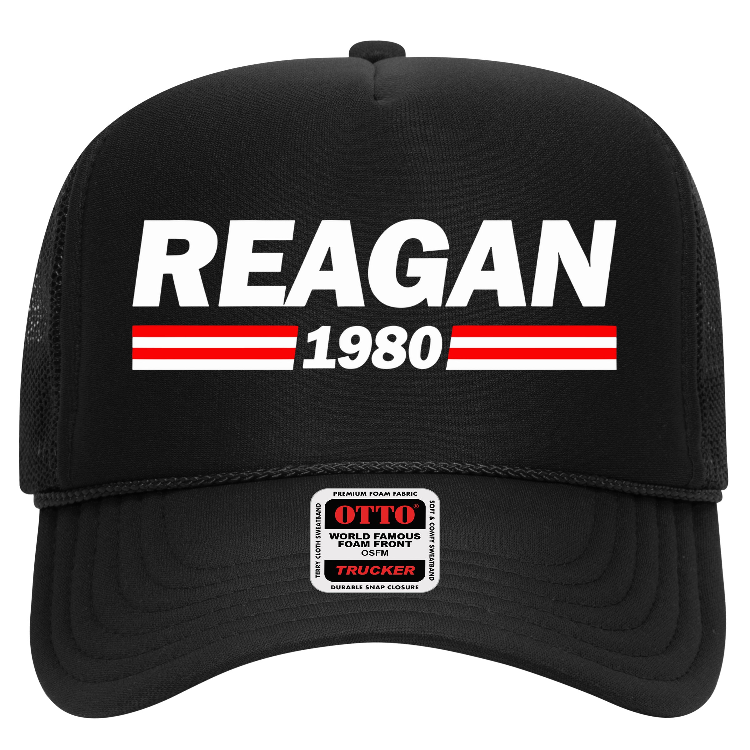 Reagan 1980 Hat