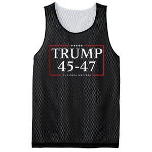 Rattletrap 1776 Trump 45 47 The Dash Matters Graphic Mesh Reversible Basketball Jersey Tank