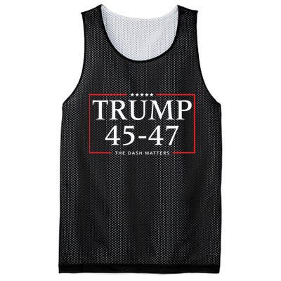 Rattletrap 1776 Trump 45 47 The Dash Matters Graphic Mesh Reversible Basketball Jersey Tank