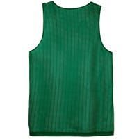 Retired 2025 Beach Palm Tree Summer Vibes Mesh Reversible Basketball Jersey Tank