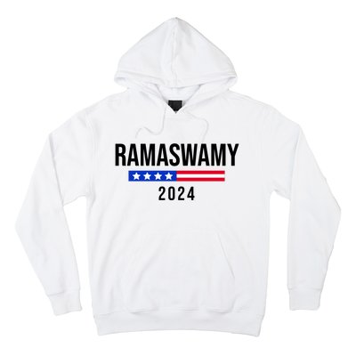 Ramaswamy 2024 Election Hoodie