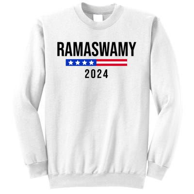 Ramaswamy 2024 Election Sweatshirt