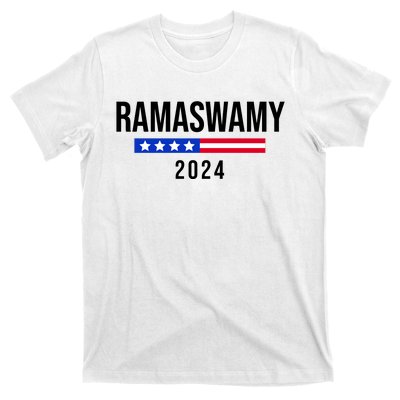 Ramaswamy 2024 Election T-Shirt