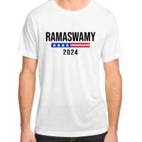 Ramaswamy 2024 Election Adult ChromaSoft Performance T-Shirt