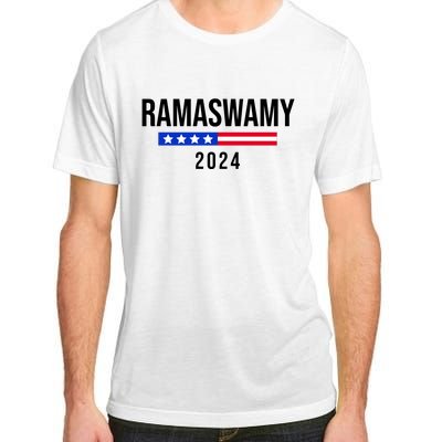 Ramaswamy 2024 Election Adult ChromaSoft Performance T-Shirt