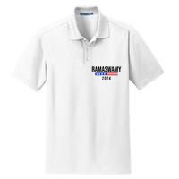 Ramaswamy 2024 Election Dry Zone Grid Polo