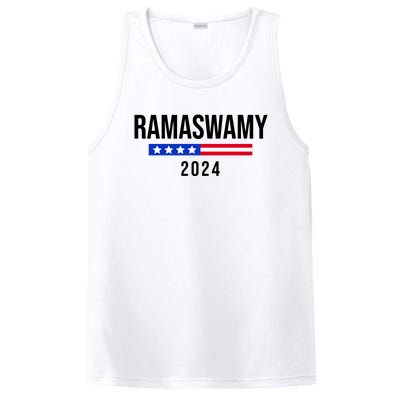 Ramaswamy 2024 Election PosiCharge Competitor Tank