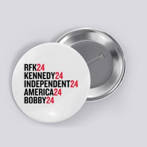 Rfk 24 Kennedy 24 Independent 24 America 24 Bobby 24 Button