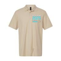 Retirement 2025 Loading Funny Retiring Retired Softstyle Adult Sport Polo