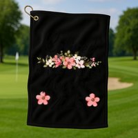 Retired 2025 Not My Problem Anymore Retirement 2025 Gift Golf Towel