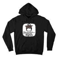 Retired 2024 Not My Problem Anymore Hoodie