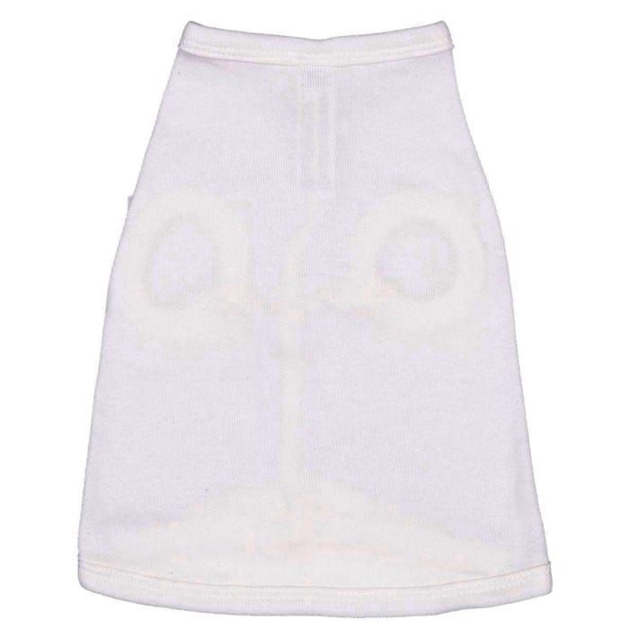 Retired 2025 Not My Problem Anymore Lady Style Doggie Tank