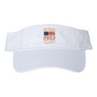 Retired 2025 Not My Problem Anymore With US Flag Retirement  Visor