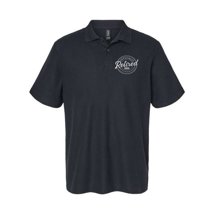 Retired 2025 Not My Problem Anymore Retirement Polo