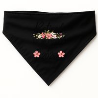 Retired 2025 Not My Problem Anymore Retirement 2025 USA-Made Doggie Bandana